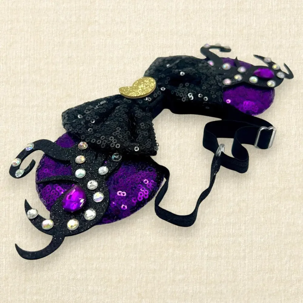 Disney elastic ursula